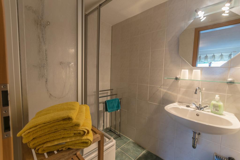 Ferienhaus Rosalie Altendorf  외부 사진