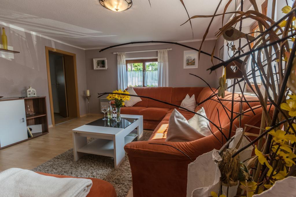 Ferienhaus Rosalie Altendorf  외부 사진