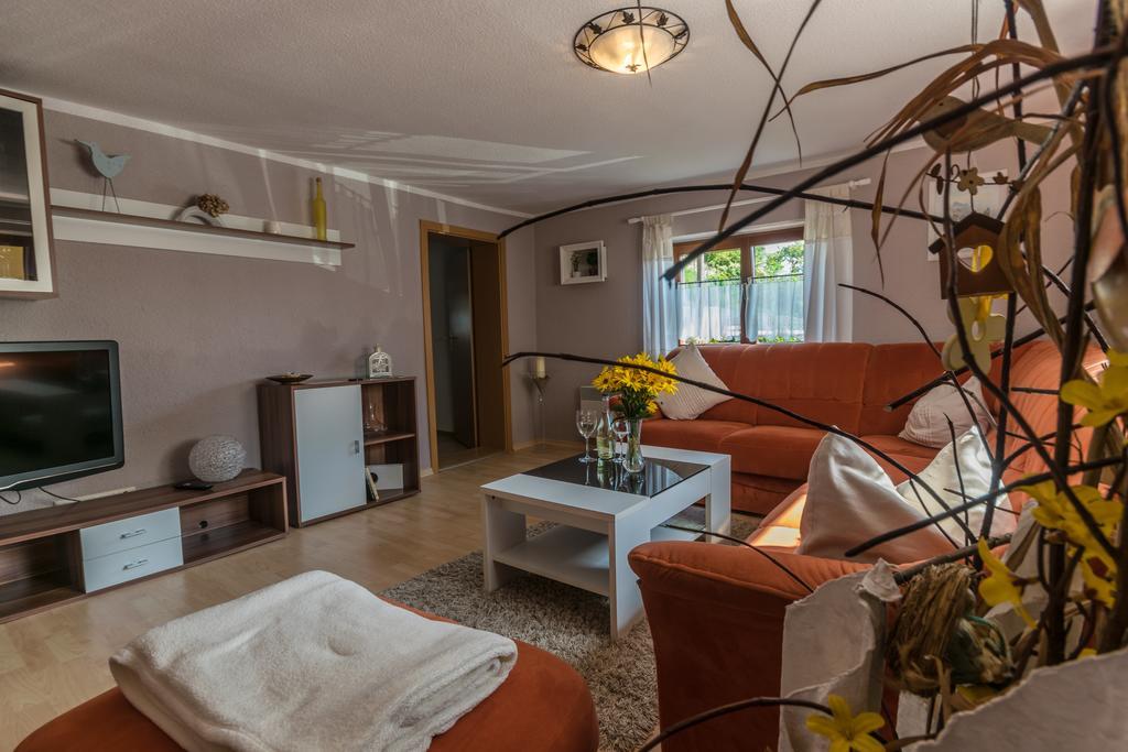 Ferienhaus Rosalie Altendorf  외부 사진