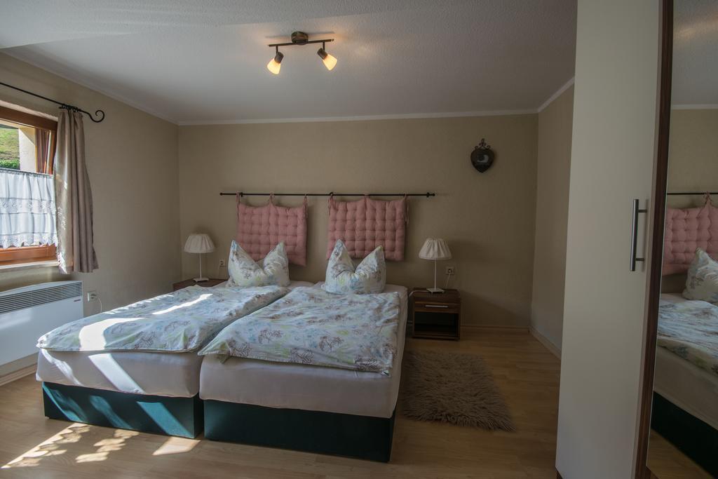 Ferienhaus Rosalie Altendorf  외부 사진