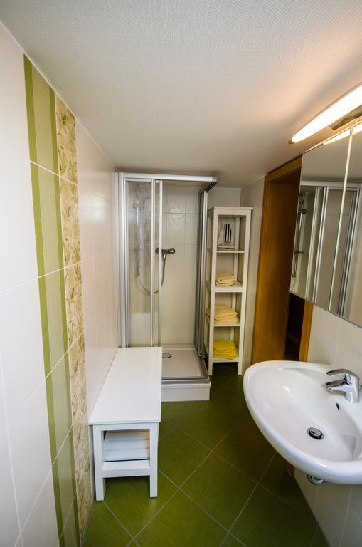 Ferienhaus Rosalie Altendorf  외부 사진