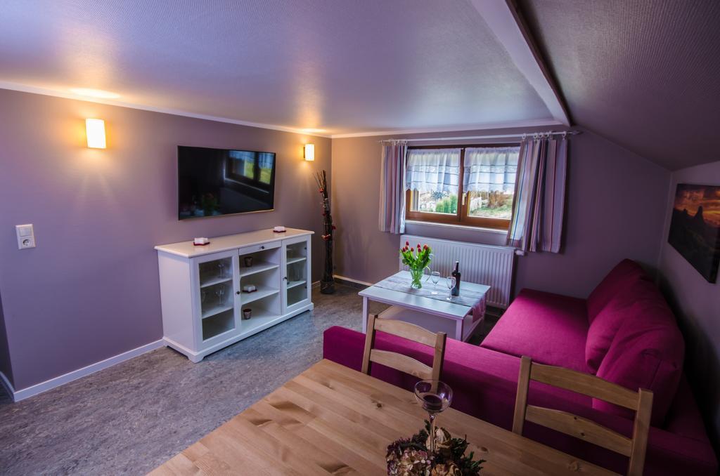 Ferienhaus Rosalie Altendorf  외부 사진