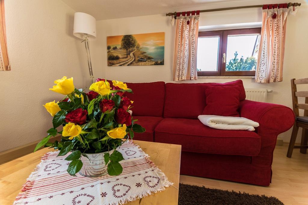 Ferienhaus Rosalie Altendorf  외부 사진