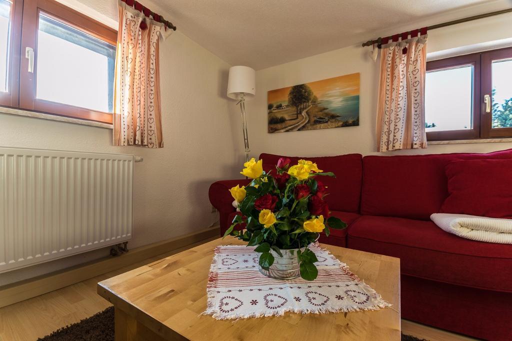 Ferienhaus Rosalie Altendorf  외부 사진