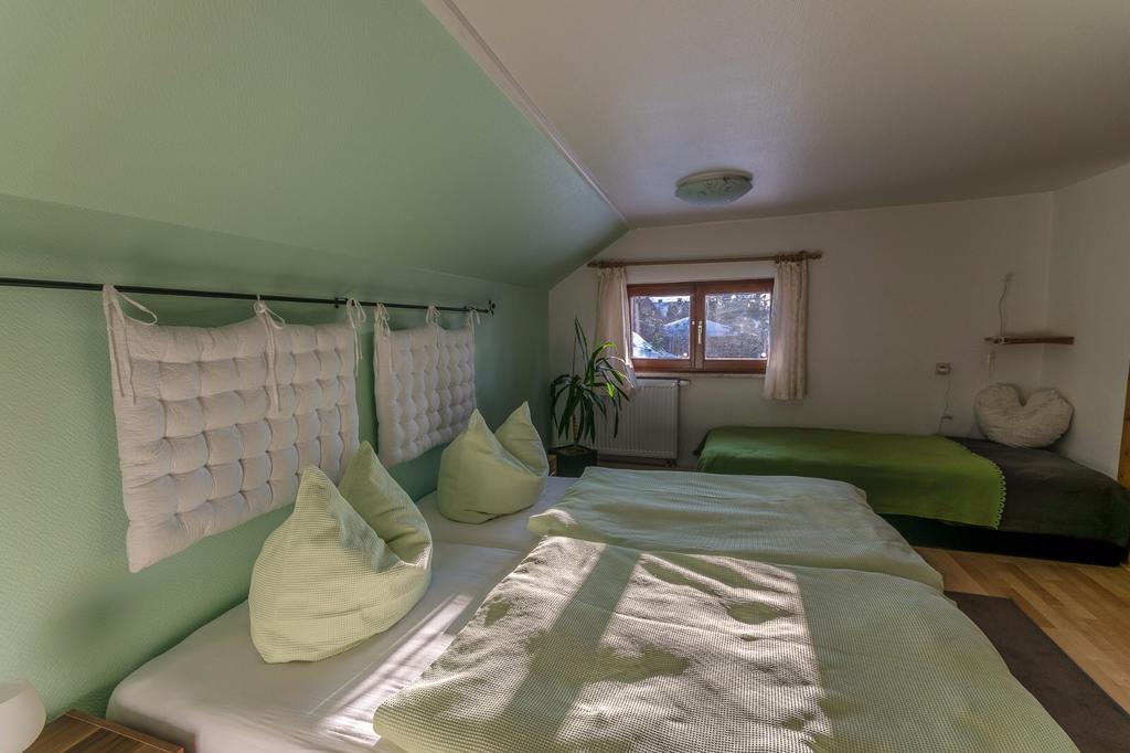 Ferienhaus Rosalie Altendorf  외부 사진