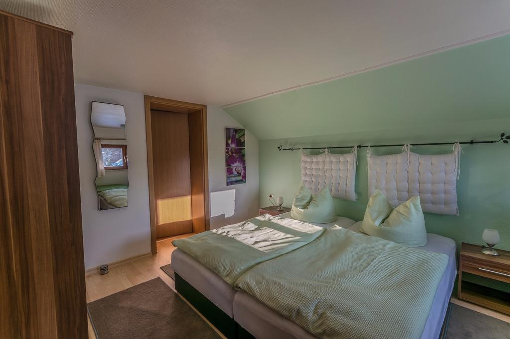 Ferienhaus Rosalie Altendorf  외부 사진