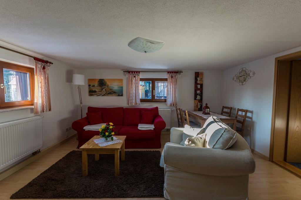Ferienhaus Rosalie Altendorf  외부 사진