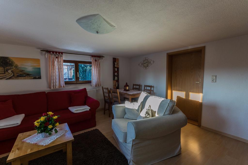 Ferienhaus Rosalie Altendorf  외부 사진