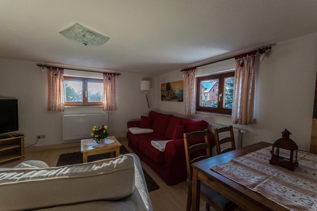 Ferienhaus Rosalie Altendorf  외부 사진