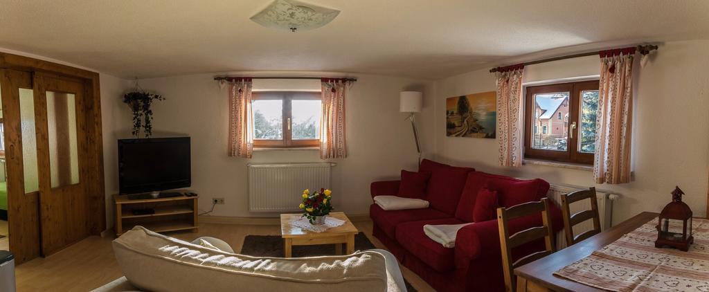 Ferienhaus Rosalie Altendorf  외부 사진